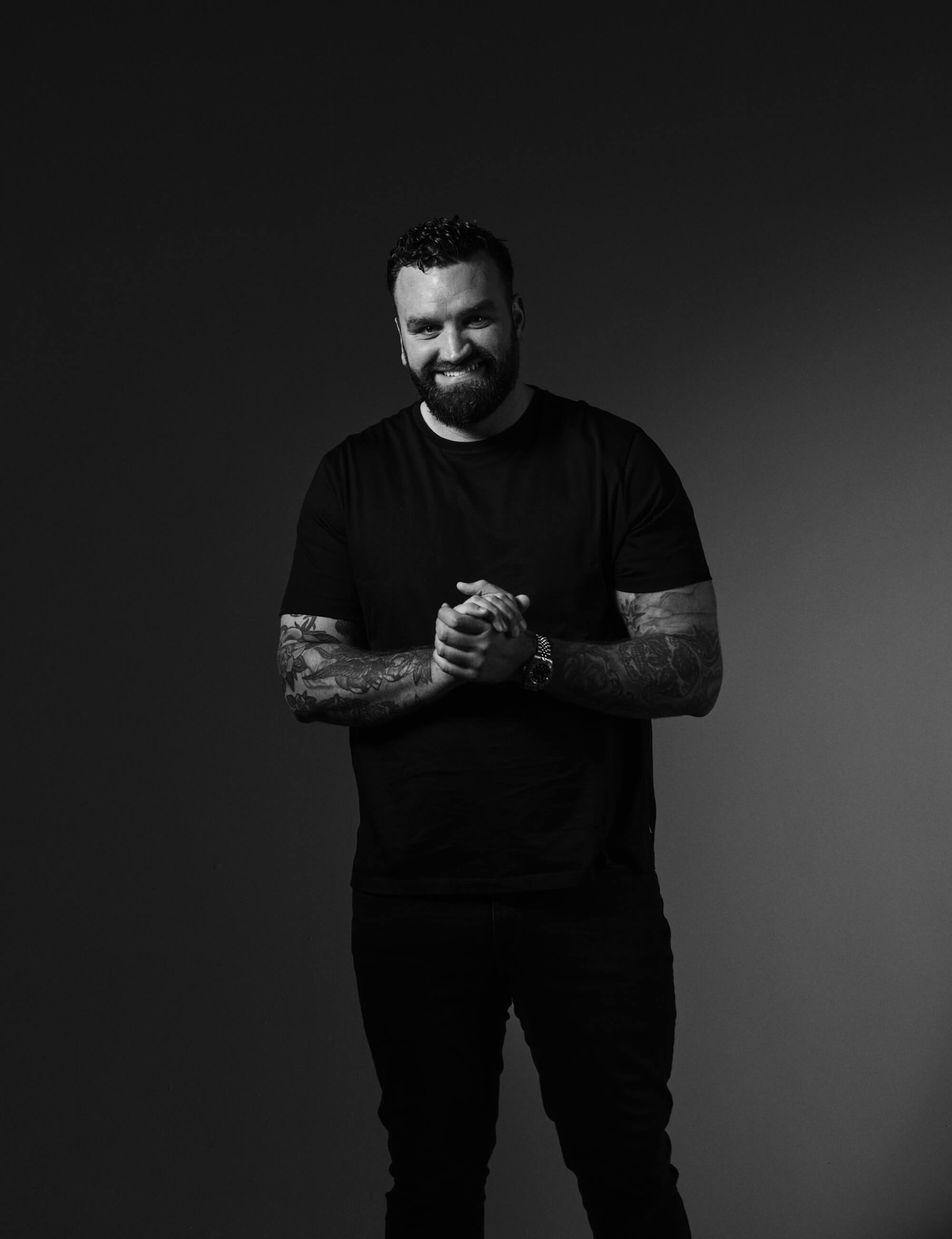 Decorative videography still 2